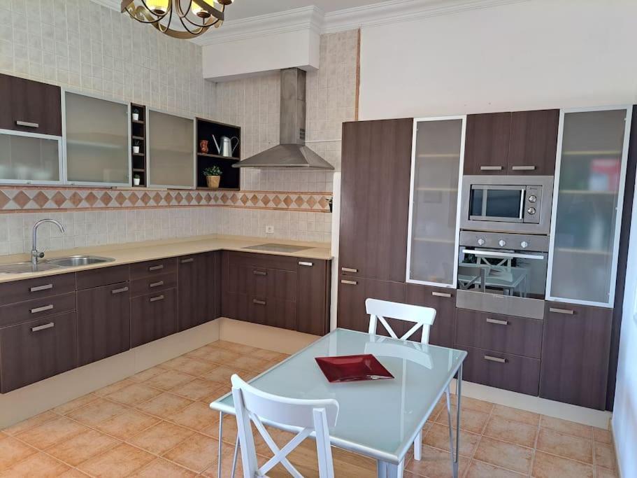 Apartamento Valentina Tias Ngoại thất bức ảnh