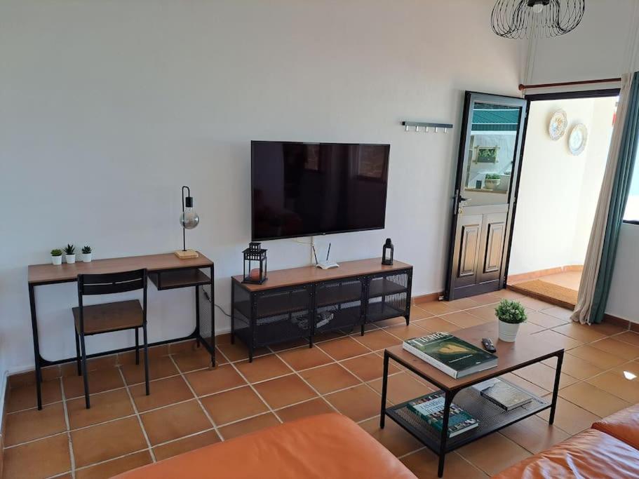 Apartamento Valentina Tias Ngoại thất bức ảnh