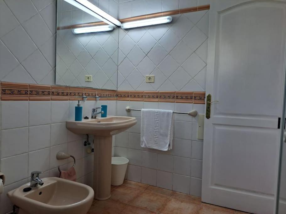 Apartamento Valentina Tias Ngoại thất bức ảnh