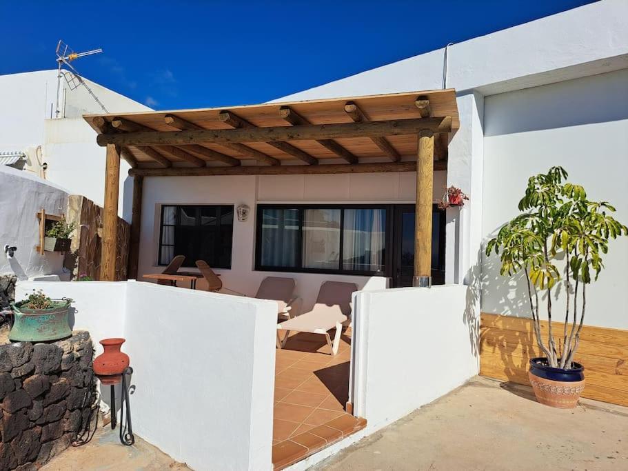 Apartamento Valentina Tias Ngoại thất bức ảnh