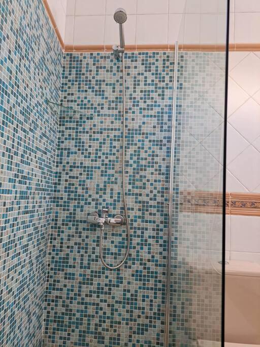 Apartamento Valentina Tias Ngoại thất bức ảnh